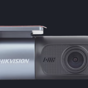 Cámara Móvil (Dash Cam) para Vehículo 2 Megapixel (1080p) / Micrófono y Bocina Integrado / Wi-Fi / Micro SD / Conector Mini USB / G - Sensor