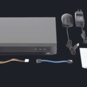 DVR HIKVISION IDS-7204HUHI-M1/XT
